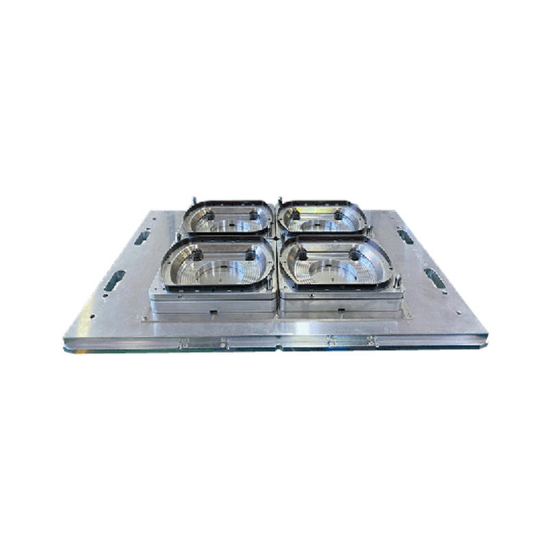 Thermoforming Aluminum Mold