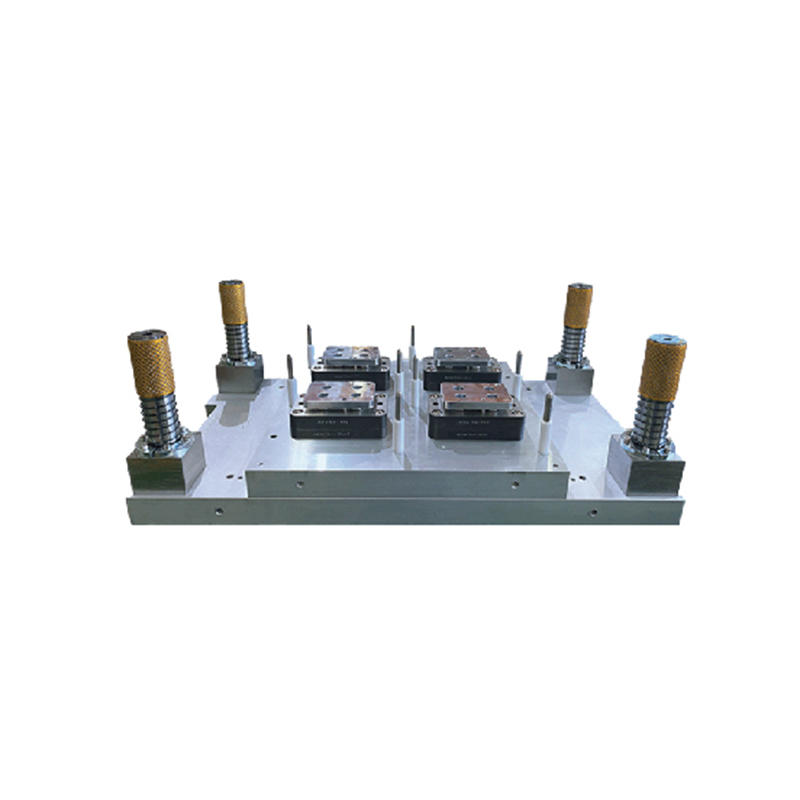 Thermoforming Punching Mold