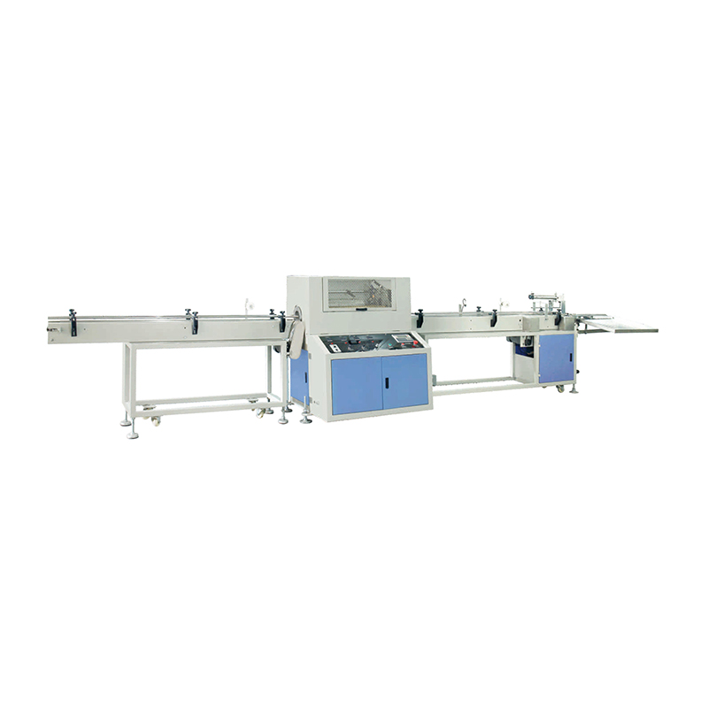 Plastic Cup Rim Rolling Machine with High Efficiency