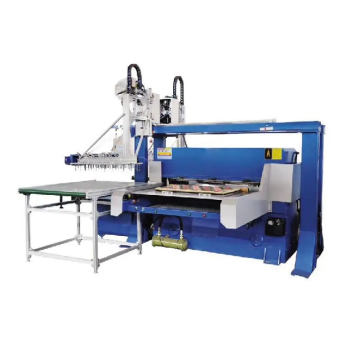 Can the Automatic Thermoforming Hydraulic Cutting Machine Revolutionize ...